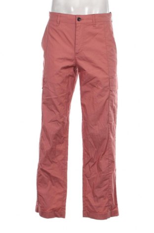 Pánské kalhoty  Jack & Jones, Velikost M, Barva Růžová, Cena  178,00 Kč