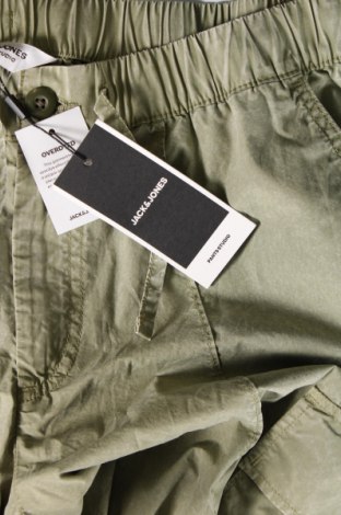 Pánské kalhoty  Jack & Jones, Velikost M, Barva Zelená, Cena  1 188,00 Kč