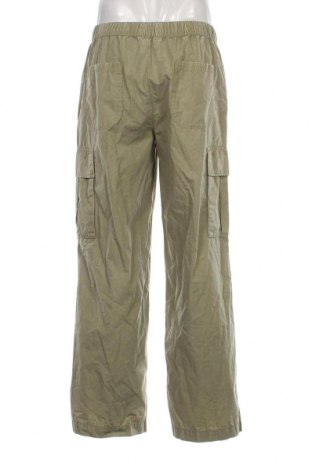 Ανδρικό παντελόνι Jack & Jones, Μέγεθος M, Χρώμα Πράσινο, Τιμή 42,27 €