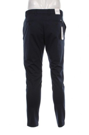 Herrenhose Jack & Jones, Größe L, Farbe Blau, Preis 42,27 €