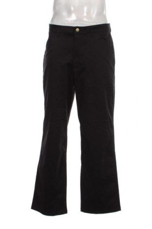 Pantaloni de bărbați Jack & Jones, Mărime L, Culoare Negru, Preț 59,34 Lei