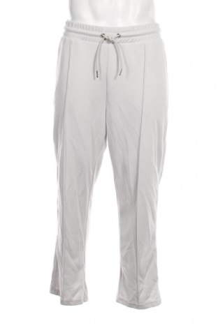 Ανδρικό παντελόνι Jack & Jones, Μέγεθος L, Χρώμα Γκρί, Τιμή 10,57 €
