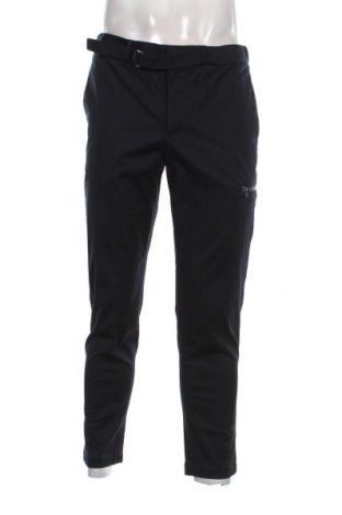 Ανδρικό παντελόνι Jack & Jones, Μέγεθος M, Χρώμα Μπλέ, Τιμή 9,72 €