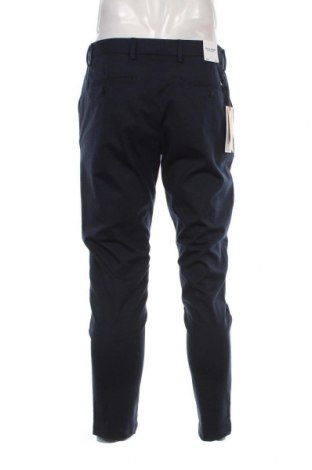 Мъжки панталон Jack & Jones, Размер L, Цвят Син, Цена 20,50 лв.