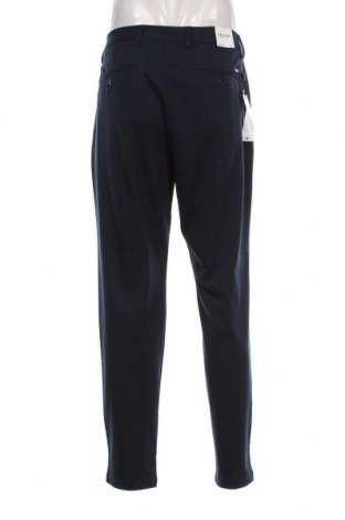 Pantaloni de bărbați Jack & Jones, Mărime XL, Culoare Albastru, Preț 67,44 Lei