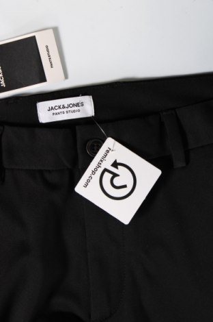 Pánské kalhoty  Jack & Jones, Velikost M, Barva Černá, Cena  261,00 Kč