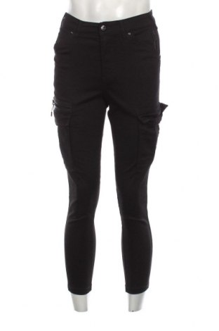 Pantaloni de bărbați Jack & Jones, Mărime M, Culoare Negru, Preț 99,80 Lei