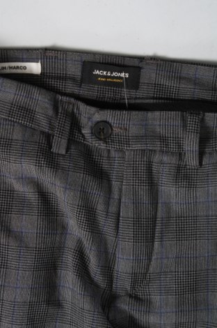 Pánské kalhoty  Jack & Jones, Velikost S, Barva Šedá, Cena  462,00 Kč
