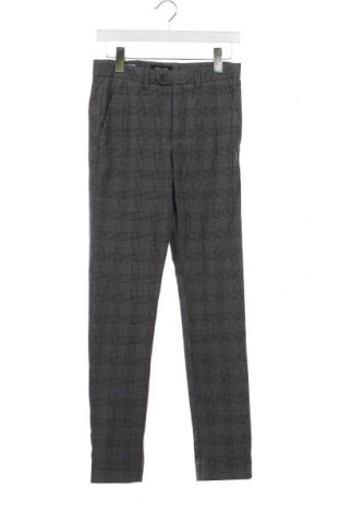 Мъжки панталон Jack & Jones, Размер S, Цвят Сив, Цена 10,73 лв.