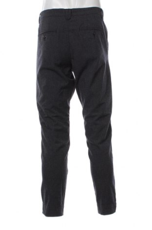 Мъжки панталон Jack & Jones, Размер L, Цвят Син, Цена 10,44 лв.