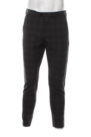 Pantaloni de bărbați Jack & Jones, Mărime M, Culoare Gri, Preț 35,29 Lei