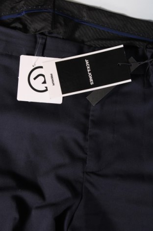 Pánske nohavice  Jack & Jones PREMIUM, Veľkosť M, Farba Modrá, Cena  42,27 €