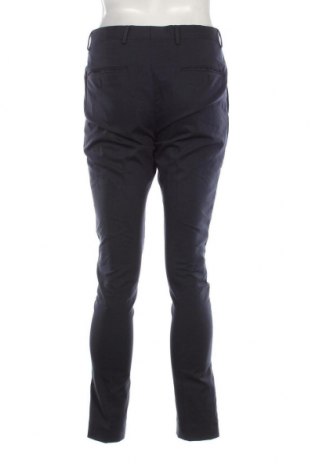 Pantaloni de bărbați Jack & Jones PREMIUM, Mărime M, Culoare Albastru, Preț 62,04 Lei