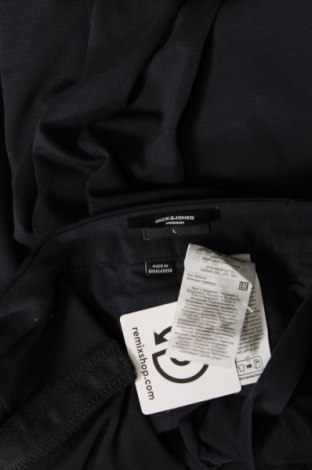 Мъжки панталон Jack & Jones PREMIUM, Размер L, Цвят Сив, Цена 24,60 лв.