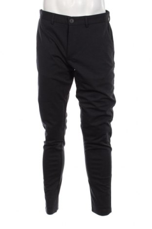 Ανδρικό παντελόνι Jack & Jones PREMIUM, Μέγεθος L, Χρώμα Γκρί, Τιμή 10,57 €