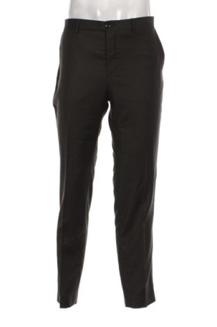 Мъжки панталон Jack & Jones PREMIUM, Размер L, Цвят Зелен, Цена 20,50 лв.