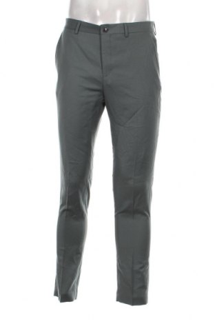 Мъжки панталон Jack & Jones PREMIUM, Размер M, Цвят Зелен, Цена 24,60 лв.