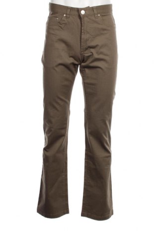 Ανδρικό παντελόνι Jan Paulsen, Μέγεθος M, Χρώμα  Μπέζ, Τιμή 17,94 €