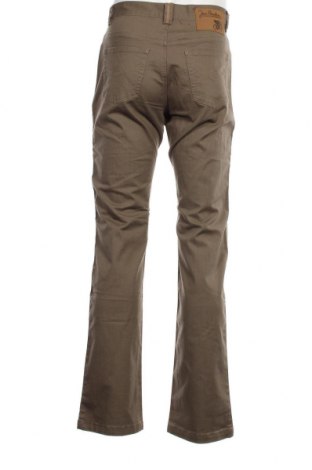 Мъжки панталон Jan Paulsen, Размер M, Цвят Бежов, Цена 5,22 лв.
