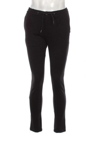 Ανδρικό παντελόνι Jeff, Μέγεθος M, Χρώμα Μαύρο, Τιμή 16,33 €
