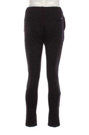 Ανδρικό παντελόνι Jeff, Μέγεθος M, Χρώμα Μαύρο, Τιμή 16,33 €
