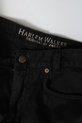 Ανδρικό παντελόνι Joker, Μέγεθος S, Χρώμα Μαύρο, Τιμή 3,41 €