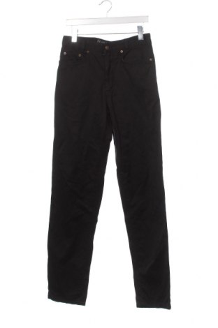 Ανδρικό παντελόνι Joker, Μέγεθος S, Χρώμα Μαύρο, Τιμή 3,41 €