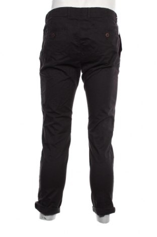 Pantaloni de bărbați Jules, Mărime L, Culoare Negru, Preț 52,96 Lei