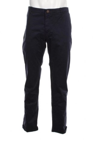 Мъжки панталон Jules, Размер XL, Цвят Син, Цена 22,08 лв.