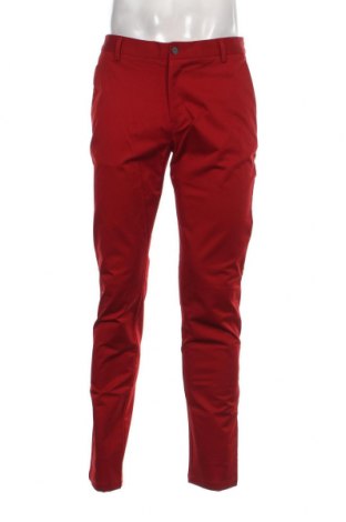 Ανδρικό παντελόνι Jules, Μέγεθος M, Χρώμα Κόκκινο, Τιμή 11,62 €