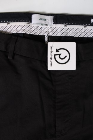 Ανδρικό παντελόνι Jules, Μέγεθος XL, Χρώμα Μαύρο, Τιμή 8,77 €