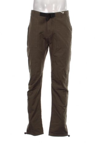 Мъжки панталон Jules, Размер M, Цвят Зелен, Цена 15,18 лв.