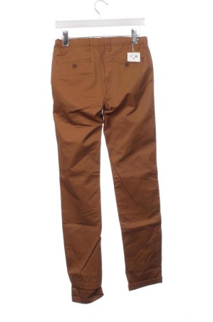 Мъжки панталон Jules, Размер XS, Цвят Кафяв, Цена 20,24 лв.