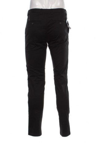 Pantaloni de bărbați Jules, Mărime M, Culoare Negru, Preț 151,32 Lei