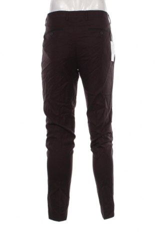 Мъжки панталон Jules, Размер L, Цвят Кафяв, Цена 20,24 лв.