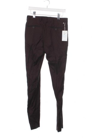 Pantaloni de bărbați Jules, Mărime M, Culoare Maro, Preț 22,70 Lei