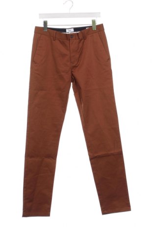Pantaloni de bărbați Jules, Mărime M, Culoare Maro, Preț 66,58 Lei