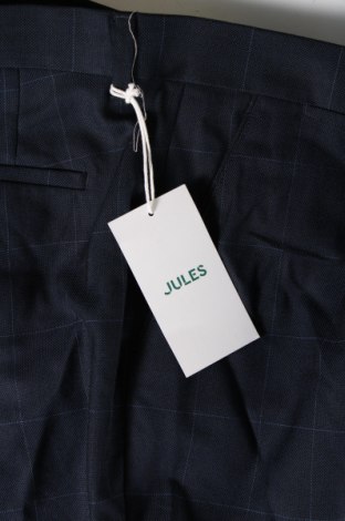 Ανδρικό παντελόνι Jules, Μέγεθος XL, Χρώμα Μπλέ, Τιμή 6,64 €