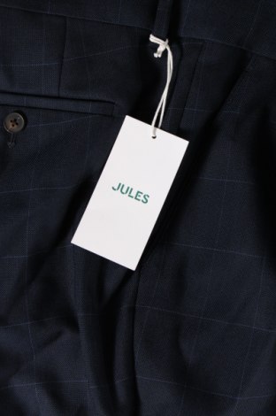 Pánské kalhoty  Jules, Velikost XL, Barva Modrá, Cena  667,00 Kč