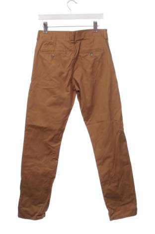 Pantaloni de bărbați Kangol, Mărime S, Culoare Bej, Preț 31,08 Lei