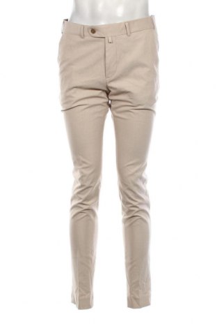 Ανδρικό παντελόνι Kigili, Μέγεθος M, Χρώμα  Μπέζ, Τιμή 15,65 €