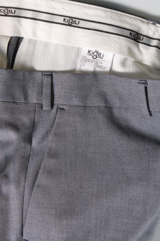 Ανδρικό παντελόνι Kigili, Μέγεθος XL, Χρώμα Γκρί, Τιμή 23,71 €