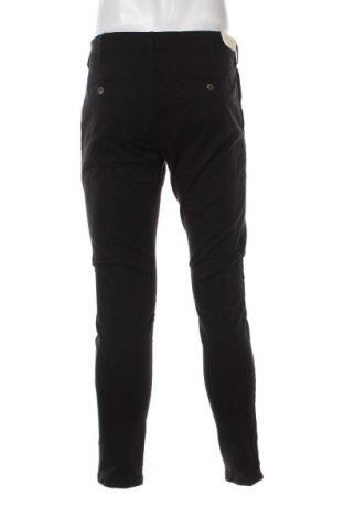 Ανδρικό παντελόνι LC Waikiki, Μέγεθος M, Χρώμα Μαύρο, Τιμή 11,45 €