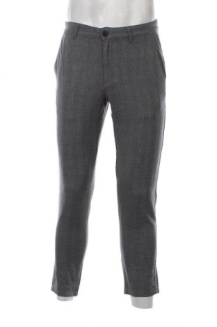 Ανδρικό παντελόνι LCW, Μέγεθος M, Χρώμα Γκρί, Τιμή 5,02 €