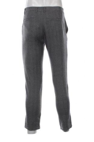 Мъжки панталон LCW, Размер M, Цвят Сив, Цена 10,15 лв.