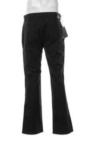 Ανδρικό παντελόνι Lagerfeld, Μέγεθος L, Χρώμα Μαύρο, Τιμή 41,03 €