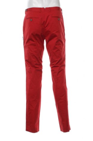 Pánské kalhoty  Le Chateau, Velikost M, Barva Červená, Cena  1 120,00 Kč
