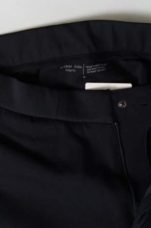 Pantaloni de bărbați Le Coq Sportif, Mărime M, Culoare Albastru, Preț 173,19 Lei