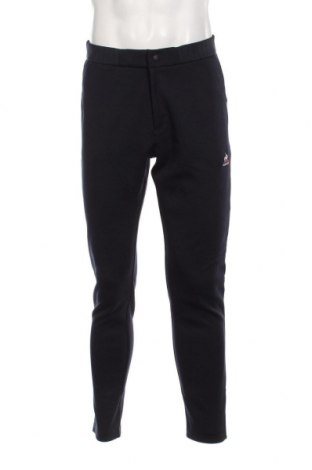 Ανδρικό παντελόνι Le Coq Sportif, Μέγεθος M, Χρώμα Μπλέ, Τιμή 36,19 €