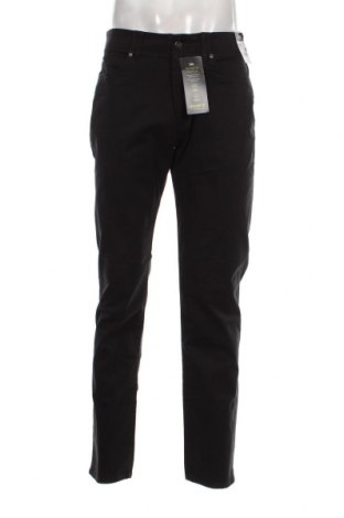 Мъжки панталон Lee, Размер M, Цвят Черен, Цена 132,00 лв.